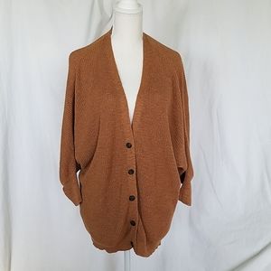 Boyfriend Cardigan Sweater